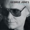 George Jones - Cold Hard Truth (Blauw Vinyl) (Record Store Day 2026) (LP) | Fiftiesstore