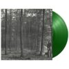 George Kooymans - JoJo (Licht Groen Vinyl) (LP) | Music on Vinyl