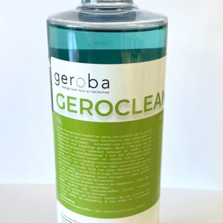 Geroba Geroba Geroclean onderhouds- en reinigingsmiddel - 0