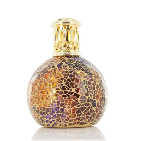 Geurlamp Golden Sunset S goud | Ashleigh & Burwood