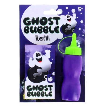 Ghost Bubble Refill |
