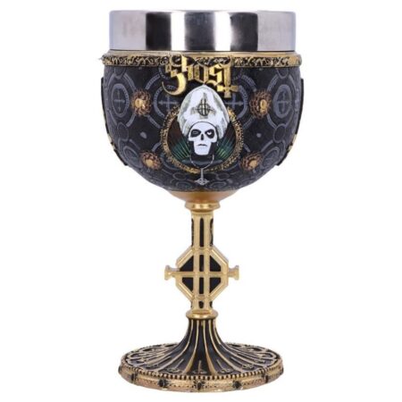 Ghost: Gold Meliora Kelk LAATSTE STUKS | 17% korting | Fiftiesstore