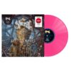 Ghost - Impera (Koraal Vinyl) (Target Exclusief) (LP) | Fiftiesstore