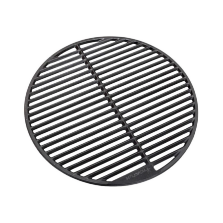 Gietijzeren Rooster - Voor Junior/Icon Monolith - 33 cm - BBQ Gietijzer - Grillrooster | MONOLITH