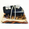 Giftset zwarte sieradendoos parels | Fashionize