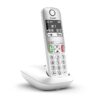 Gigaset A605 Huistelefoon Wit | Gigaset