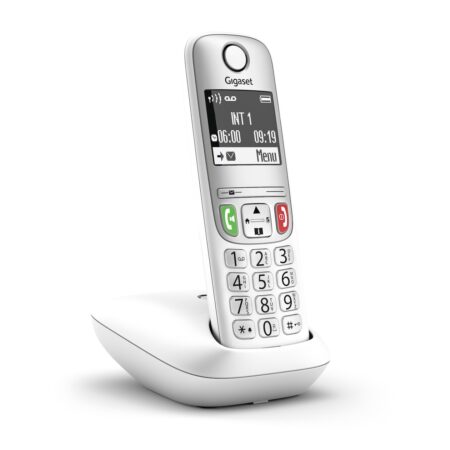 Gigaset A605 Huistelefoon Wit | Gigaset