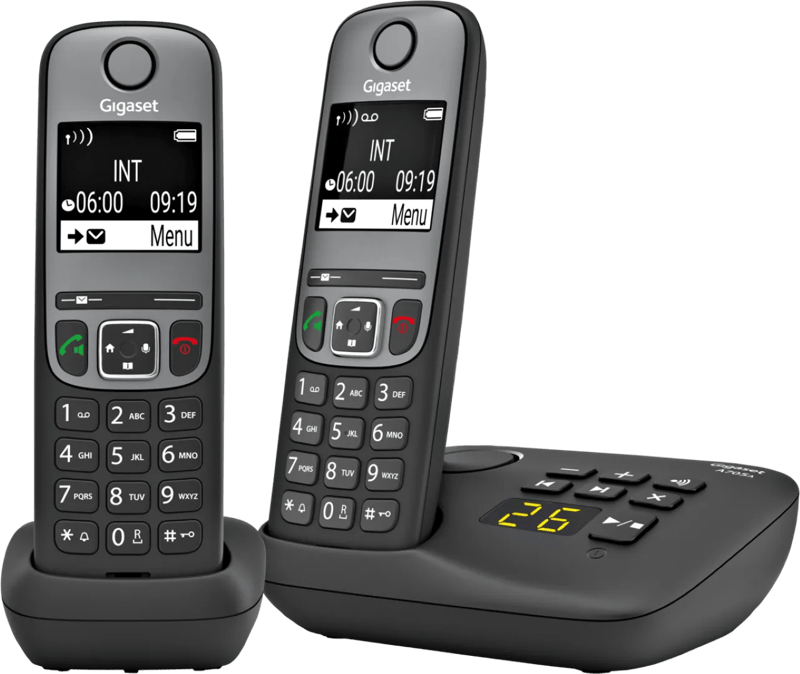 Gigaset A705A Duo