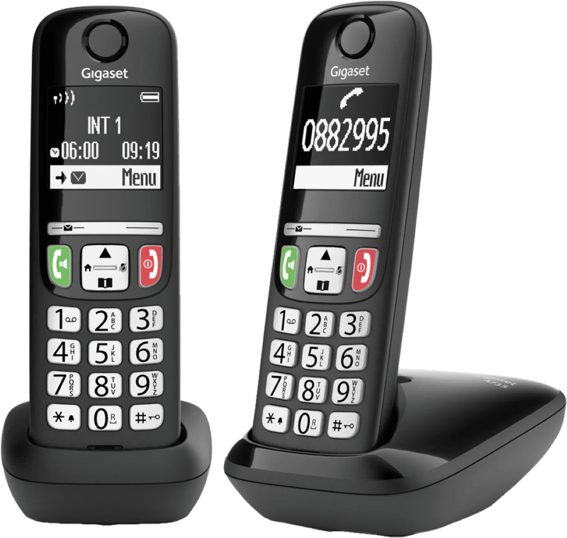Gigaset A735 Duo