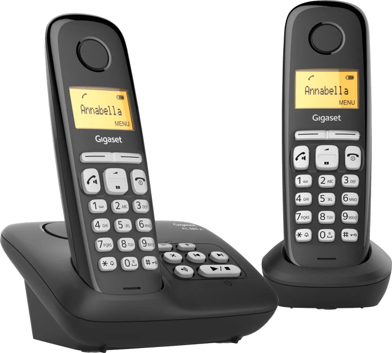 Gigaset AL385A Duo