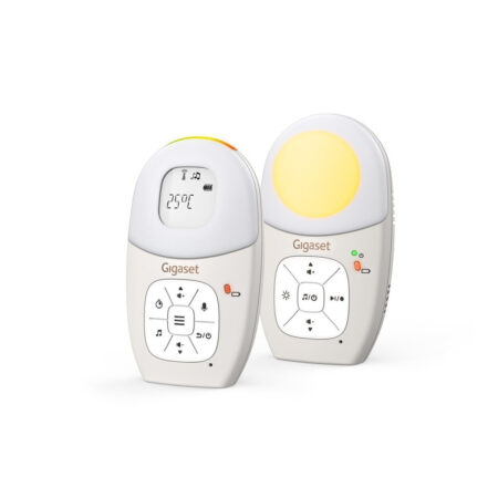 Gigaset BABY 100 Babyfoon | Gigaset