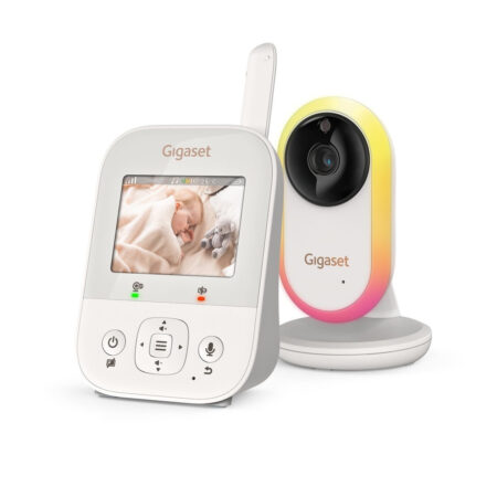 Gigaset BABY 300 Babyfoon | Gigaset