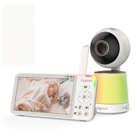 Gigaset BABY 500 Babyfoon | Gigaset