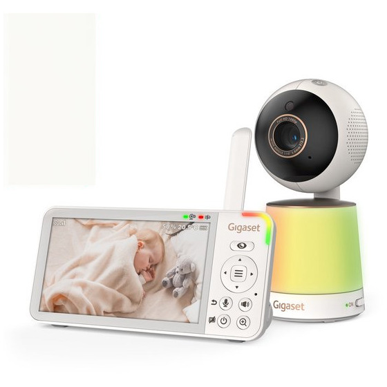 Gigaset BABY 500 Babyfoon | Gigaset