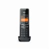 Gigaset COMFORT 550HX Uitbreiding Huistelefoon Zwart | Gigaset