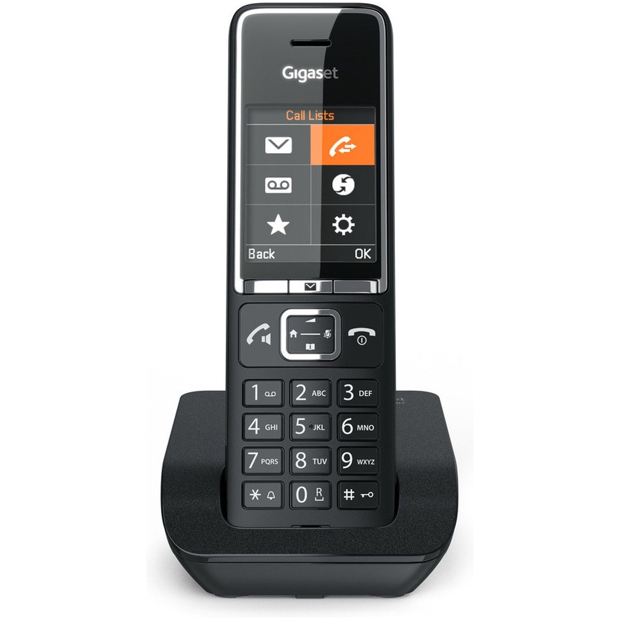 Gigaset Comfort 550 Huistelefoon | Gigaset