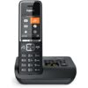 Gigaset Comfort 550a Huistelefoon Zwart | Gigaset