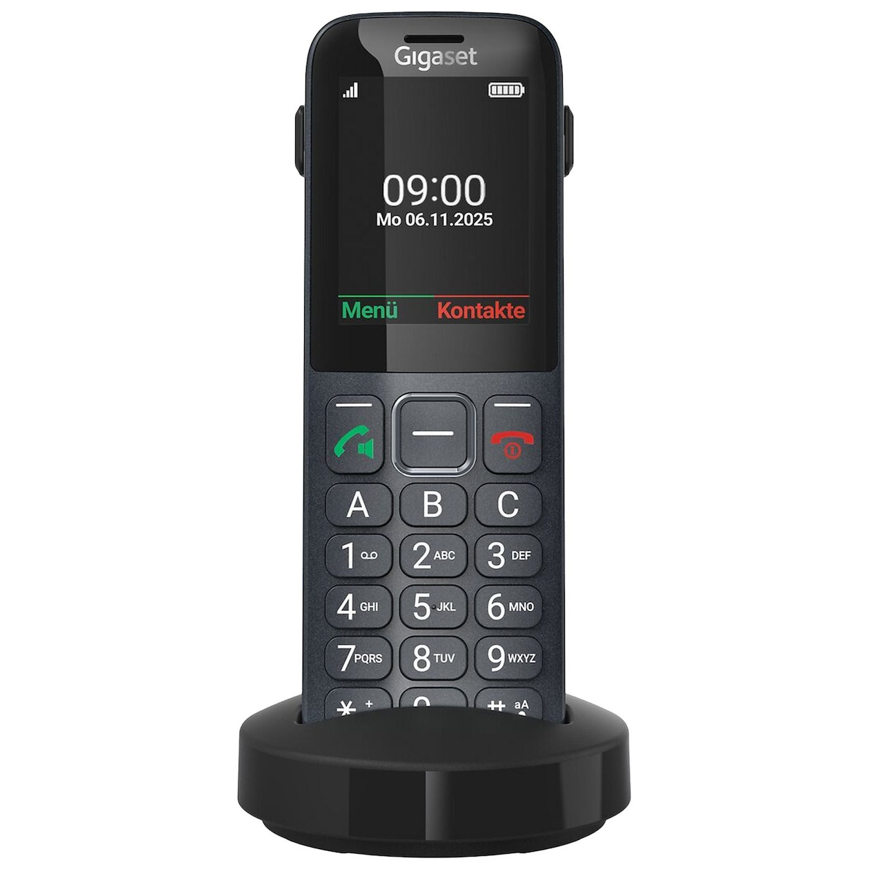 Gigaset Comfort 600R-SIM Mobiele telefoon | Gigaset