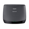 Gigaset DECT REPEATER Telefonie accessoire Zwart | Gigaset