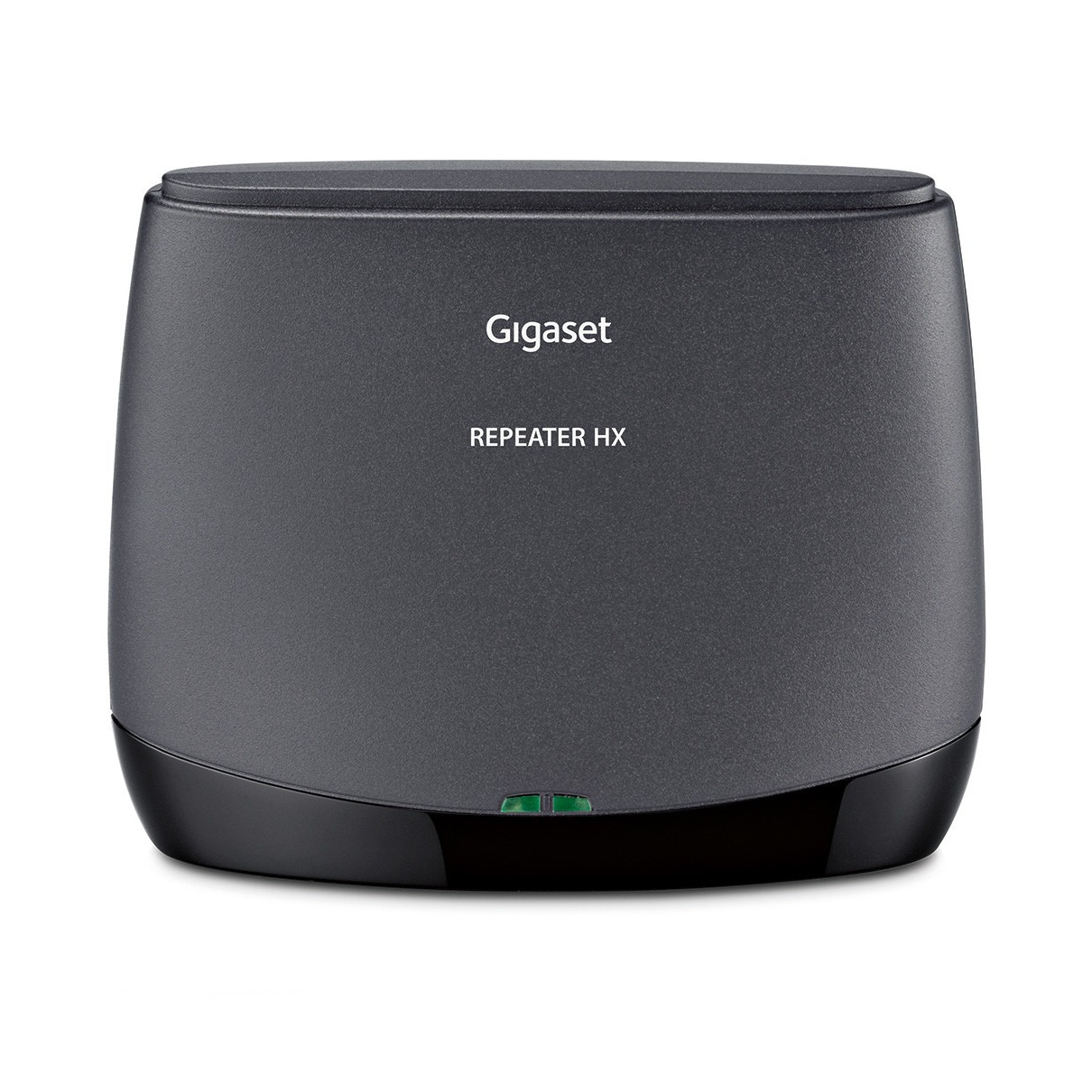 Gigaset DECT REPEATER Telefonie accessoire Zwart | Gigaset