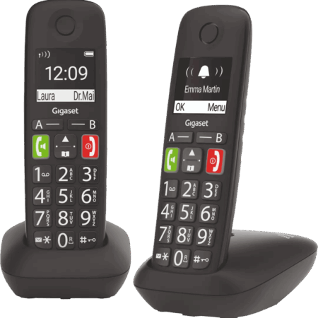 Gigaset E290M Duo