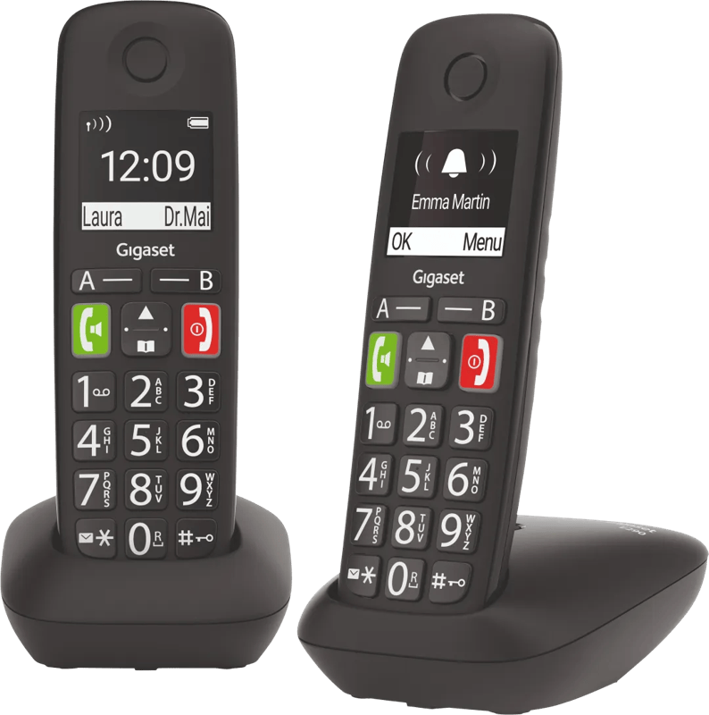 Gigaset E290M Duo