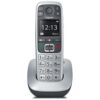 Gigaset E560 Big Button Huistelefoon Zilver | Gigaset