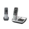 Gigaset E560A Duo Big Button Huistelefoon Zilver | Gigaset