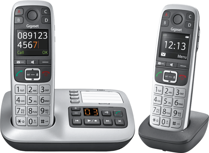 Gigaset E560A Duo