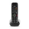 Gigaset E720 Huistelefoon Zwart | Gigaset