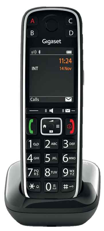 Gigaset E720