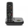 Gigaset E720A Huistelefoon Zwart | Gigaset