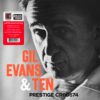 Gil Evans - Gil Evans & Ten (Mono) (Record Store Day Black Friday 2023) (LP) | Fiftiesstore