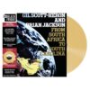 Gil Scott-Heron and Brian Jackson - From South Africa To South Carolina (Record Store Day Black Friday 2024) CD | Fiftiesstore
