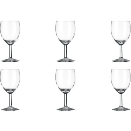 Gilde wijnglas 20cl ds/6 | Royal Leerdam