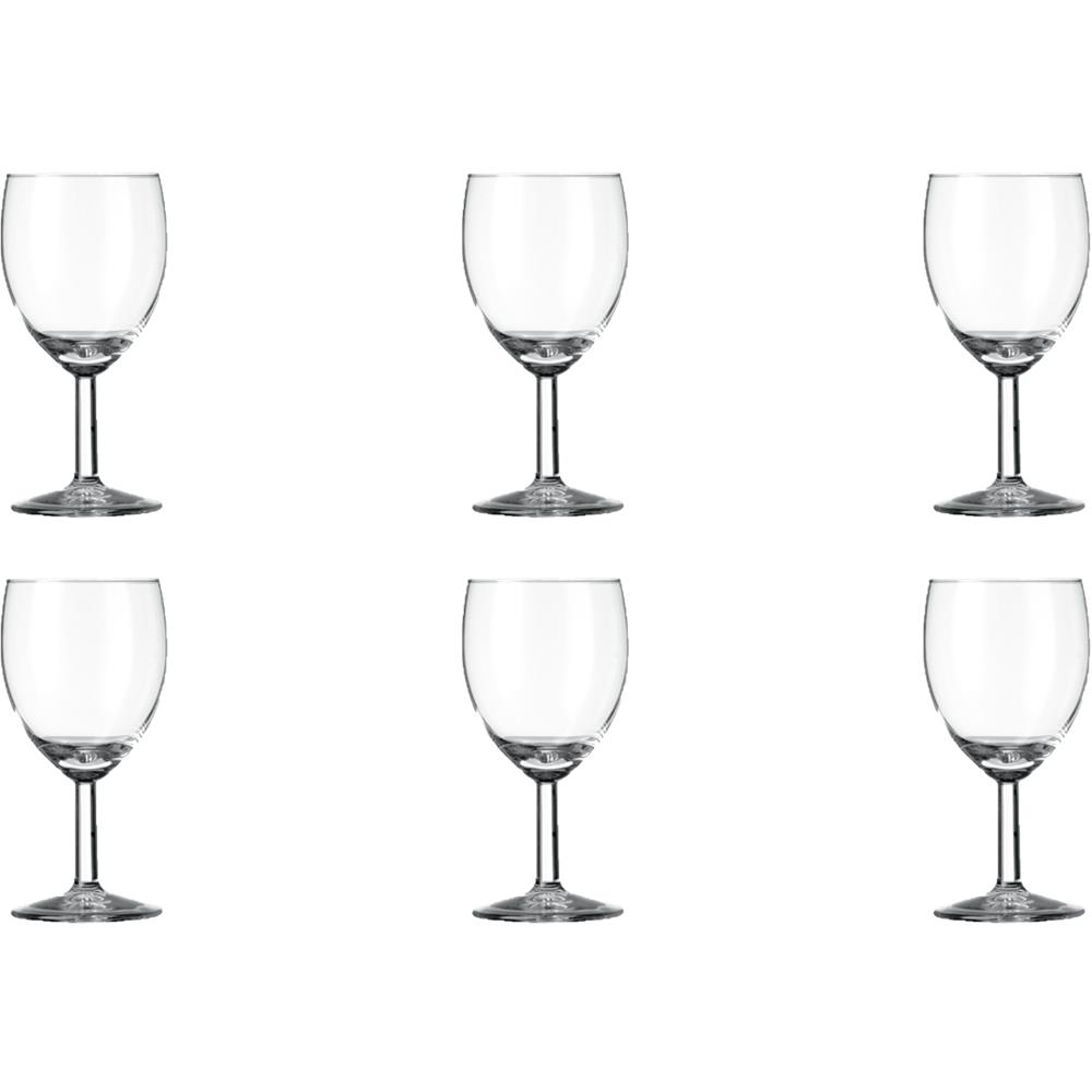 Gilde wijnglas 20cl ds/6 | Royal Leerdam