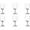 Gilde wijnglas 24cl ds/6 | Gilde