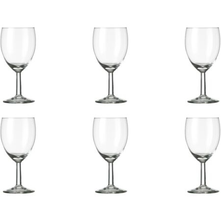 Gilde wijnglas 24cl ds/6 | Gilde