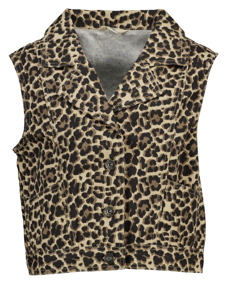 Gilet - Beige | Zeeman