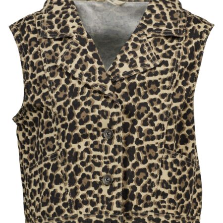 Gilet - Beige | Zeeman