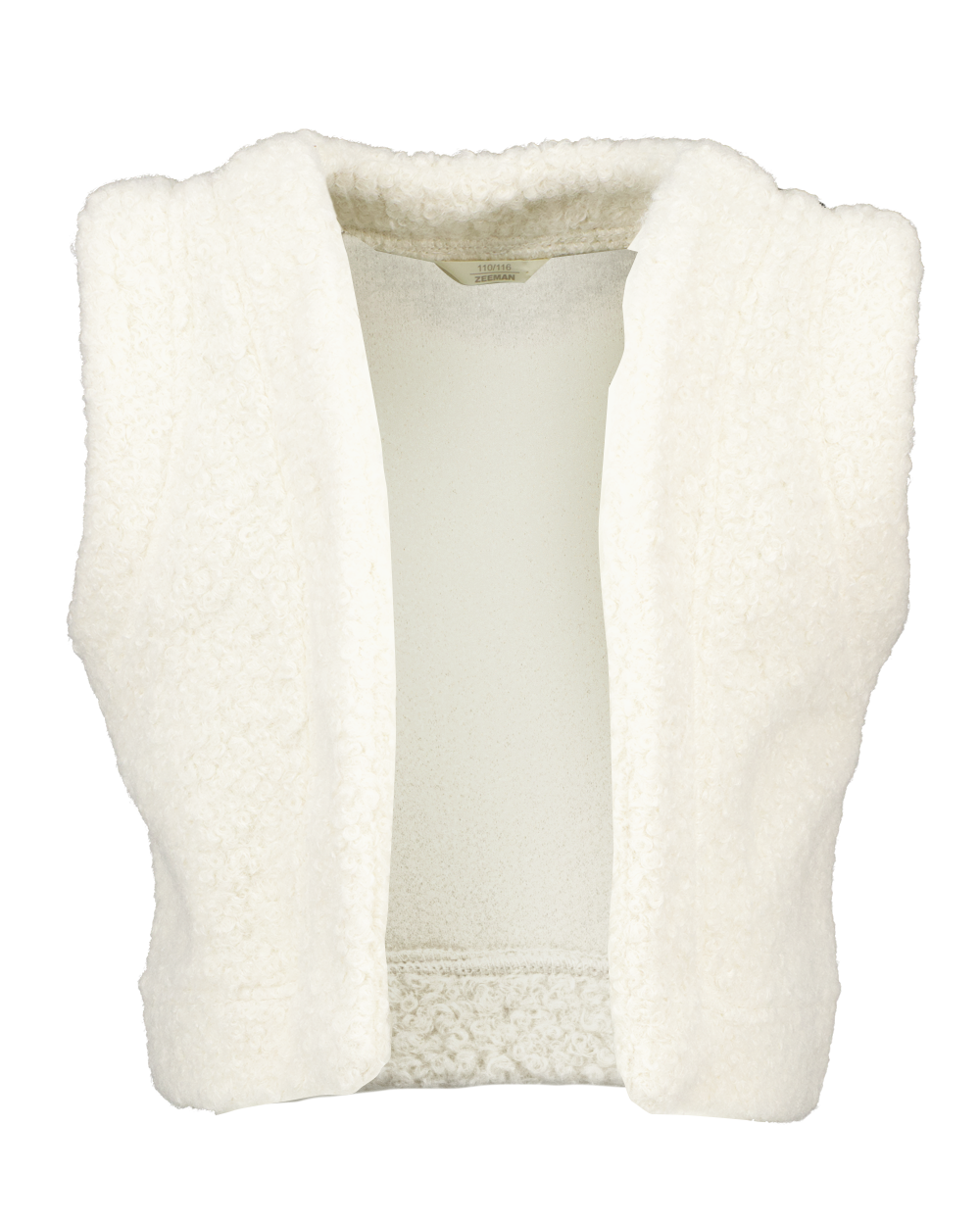 Gilet - Beige | Zeeman