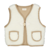 Gilet - Beige | Zeeman
