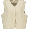 Gilet - Beige | Zeeman