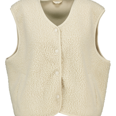 Gilet - Beige | Zeeman