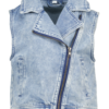 Gilet - Blauw | Zeeman