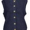 Gilet - Blauw | Zeeman