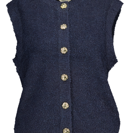 Gilet - Blauw | Zeeman