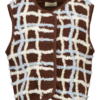 Gilet - Bruin | Zeeman