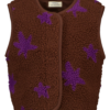 Gilet - Bruin | Zeeman