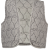 Gilet - Grijs | Zeeman